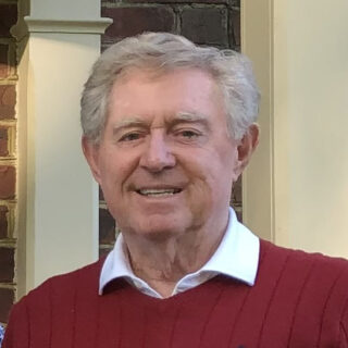 Brian Christie
